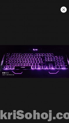 A-Tech V100 keyboard